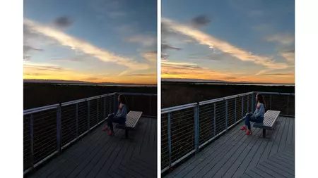 ピクセルビジュアルコア