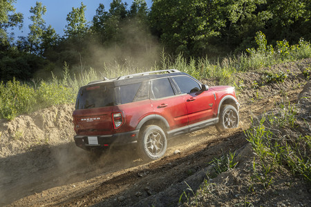 Ford Bronco Sport 2021 08