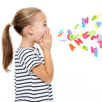¿Qué significan las siglas NNA? El nuevo término inclusivo que sustituye el genérico "niños"
