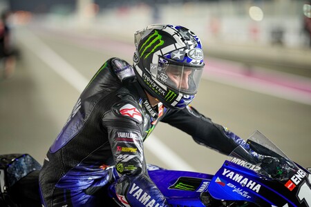 Vinales Catar Motogp 2021 3