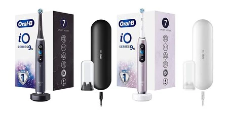 Oral B Io 9n