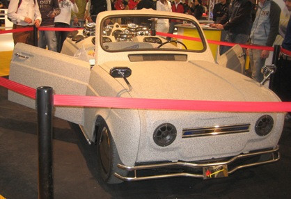 Motor Show Festival