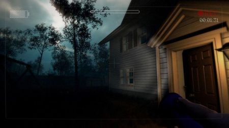 Mañana PS4 y Xbox One cambiarán sus pañales por culpa de Slender: The Arrival