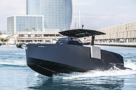 De Antonio Yachts D28 Formentor 3