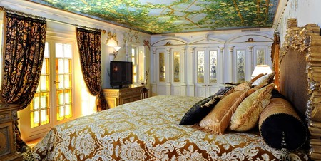 Venus Suite