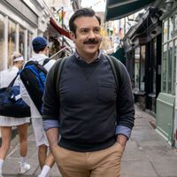 Para algunos esta temporada de 'Ted Lasso' era innecesaria. El regreso ha roto todos récords de visualización 
