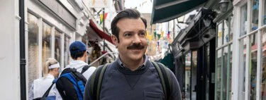 La cuarta temporada de 'Ted Lasso' bate todos los récords en Apple TV