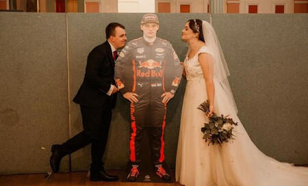 Boda F1