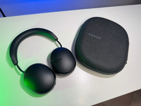 Sonos Ace 6