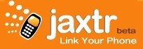 Jaxtr fuera de la beta privada