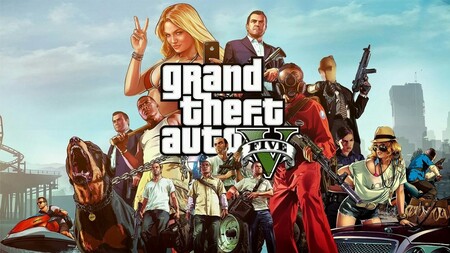 Si te preocupa el rendimiento de tu PC con los mods de GTA 5 te damos una alegría: añaden compatibilidad con FidelityFX de AMD
