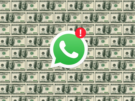 Ofrecen 500.000 dólares al que sea capaz de hackear WhatsApp o Signal