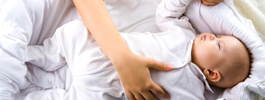 ¿Respira bien? Cinco curiosidades sobre la respiración en los recién nacidos que debes conocer