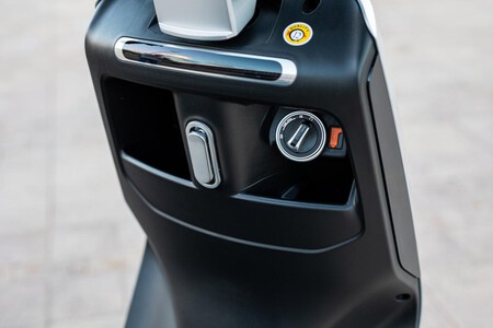 Yadea C1s G5s 2023 Prueba009