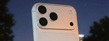 El iPhone 17 Pro tiene la mejor cámara de la historia, pero curiosamente ya no sabe hacer algo que un viejo iPhone sí podía 