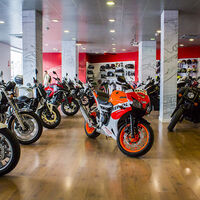 Las motos esquivan la crisis de suministro: las ventas vuelven a niveles de prepandemia