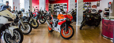 Las motos esquivan la crisis de suministro: las ventas vuelven a niveles de prepandemia 