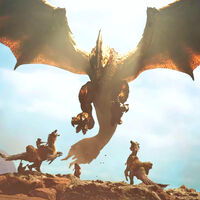 ¿Lo conseguirá? Capcom tiene un plan para que Monster Hunter Wilds supere en ventas al juego más vendido de la historia de la compañía 