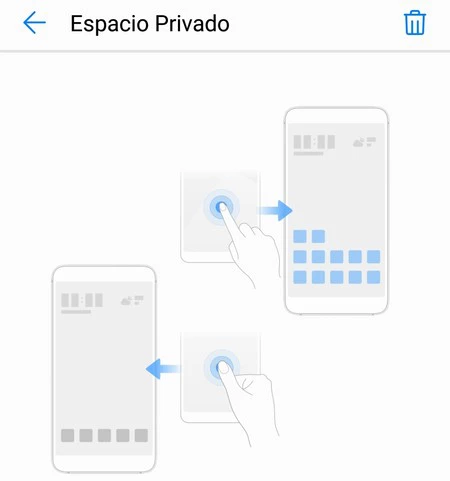 Cómo proteger el acceso a fotografías y archivos con contraseña