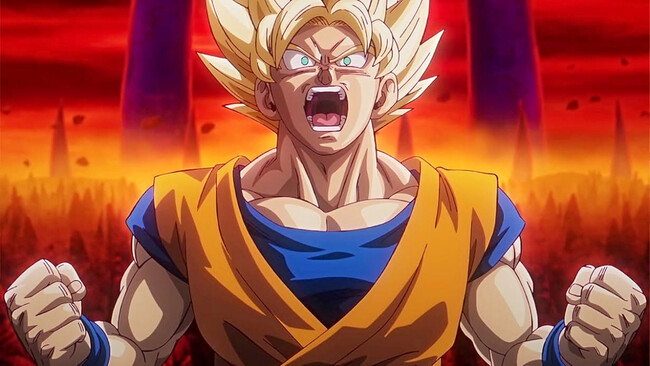Dragon Ball Daima