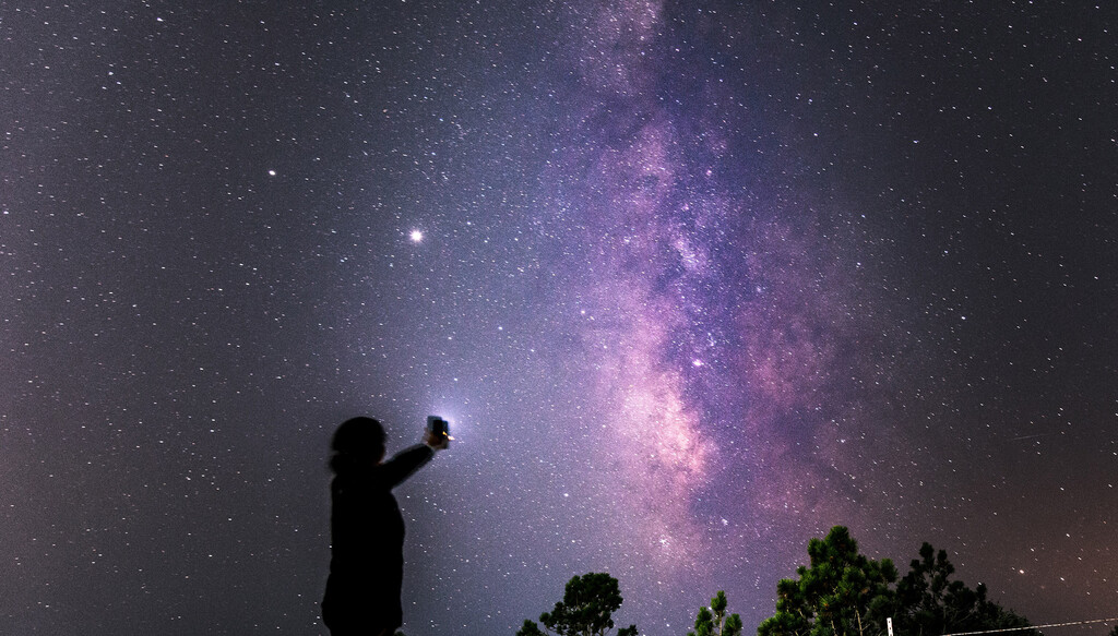 Perseidas 2023: cuándo y dónde ver la lluvia de estrellas desde estas aplicaciones para iPhone Perseidas 2023: cuándo y dónde ver la lluvia de estrellas desde estas aplicaciones para iPhone
