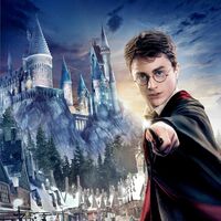 'Harry Potter' llegaría también a la televisión: se prepara una serie basada en el popular universo mágico