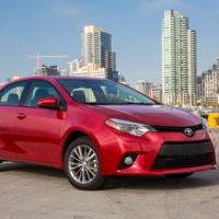 Toyota domina con el Corolla como el más vendido a nivel mundial: Así está el Top 100