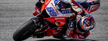 ¡Récord! Jorge Martín vuela en el Red Bull Ring para pasar desde la Q1 a su tercera pole en MotoGP