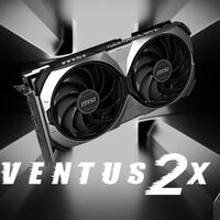 La NVIDIA RTX 4070 Ti Super más barata de PcComponentes es esta MSI