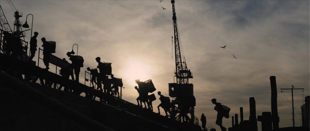 Últimos días para ver en Netflix un drama olvidado de la Segunda Guerra Mundial. Cine bélico en su máximo esplendor