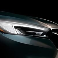 Por fin llegará la renovación de la Buick Enclave