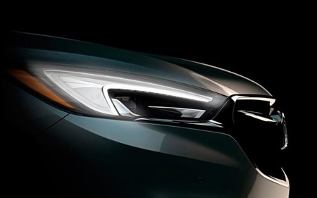 Por fin llegará la renovación de la Buick Enclave