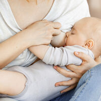 Ocho claves básicas para una lactancia materna feliz y exitosa 