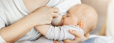 Ocho claves básicas para una lactancia materna feliz y exitosa 