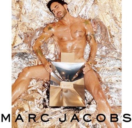 BANG, la nueva fragancia masculina de Marc Jacobs