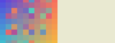 Si tienes alma de diseñador gráfico y amas los juegos relajantes, cuidado con el juego Android que puede ser tu próxima obsesión