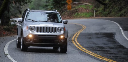 Jeep Renegade: Precios, versiones y equipamiento en México
