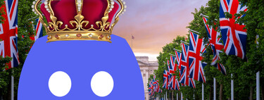 Reino Unido ha abierto su Discord oficial, e Internet ha actuado como se esperaba: riéndose del gobierno y la realeza 