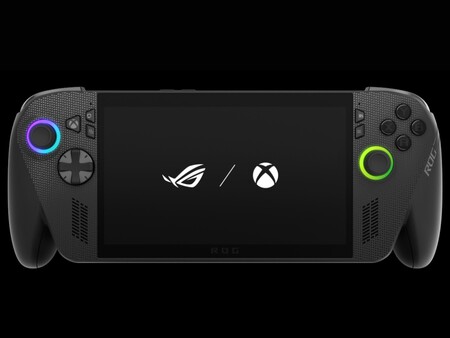 Xbox Portatil 2