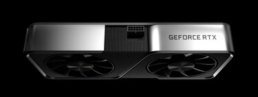 La nueva RTX 3050 de NVIDIA se gana el corazón de los que quieren un PC de bajo consumo, aunque ojo con no saber distinguirla 