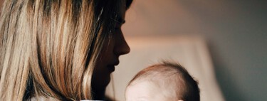 Para las madres que permanecen despiertas en esas madrugadas que parecen eternas