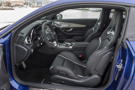 Mercedes Amg C63s Motorpasion 265