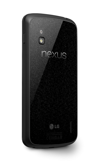 LG Nexus 4