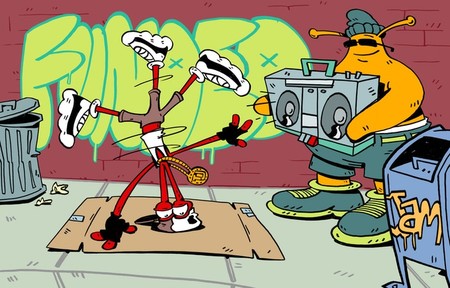 ToeJam & Earl: Back in the Groove retrasa su llegada hasta 2019. Estos son los planes de cara a las ediciones físicas