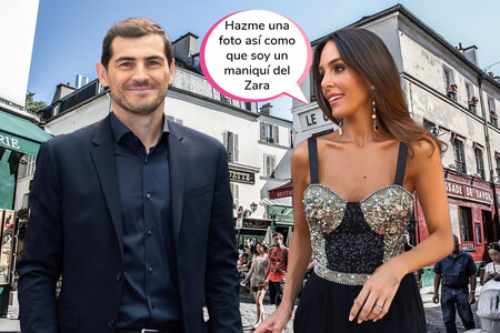 Rocío Osorno incendia las redes al desvelar cómo es su verdadera relación con Iker Casillas: "La pregunta del millón"