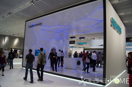 El futuro de la casa conectada en IFA 2013