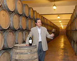 Uro, Selección Taurina, un vino para los amantes del mundo de los toros