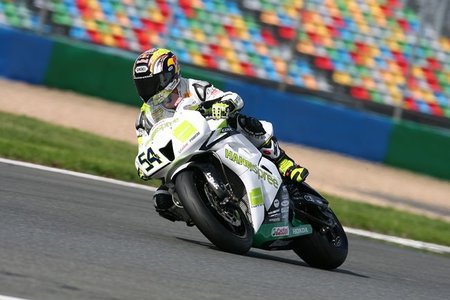 Kenan no cede ante la presión de Laverty