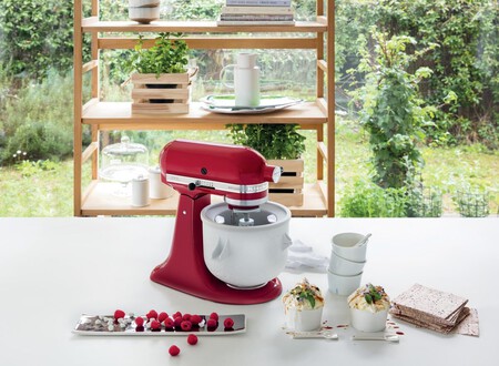 Accesorio Heladera Kitchenaid