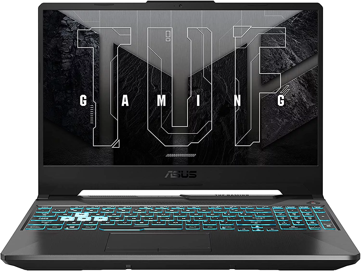 Asus TUF Gaming F15 FX506HE-HN012 Intel Core i5-11400H/16GB/512GB SSD/RTX 3050Ti/15.6"